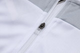 2025/26 RM White Kids Sweater Tracksuit