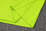 22025/26 RM Green Vest Training Jersey(A Set)