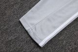 2025/26 RM White Kids Sweater Tracksuit