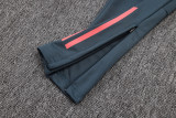 2025/26 BFC Dark Grey Jacket Tracksuit