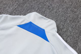 2025/26 BFC Light Gray Kids Jacket Tracksuit