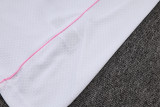 2025/26 JUV White POLO Training Tracksuit