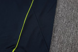 2025/26 RM Sapphire Blue Vest Training Jersey(A Set)