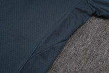 2025/26 BFC Dark Grey POLO Training Tracksuit