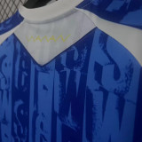 2025/26 Sheffield Wednesday Home Fans Soccer Jersey
