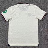 2025/26 West Ham Away Fans Soccer Jersey