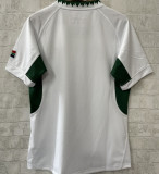 2025/26 South Africa Away White Rugby Jersey  南非