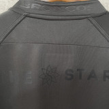 2025/26 Brisbane Broncos Black Rugby Shirt  野马
