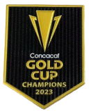 2025 Mexico Black Special Edition México de Oro Player Version Long Sleeve  Jersey