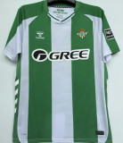 2025/26 R BTS 1:1 Quality Home Fans Soccer Jersey