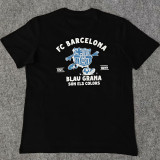 2025/26 BA Black Pure Cotton Jersey