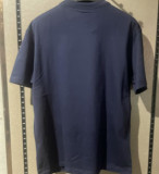 2025/26 PSG CHAMPIONS Royal Blue Pure Cotton Jersey 宝蓝色
