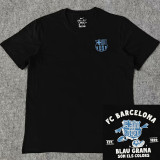 2025/26 BA Black Pure Cotton Jersey