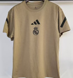 2025/26 RM Pure Cotton Jersey