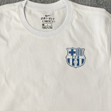 2025/26 BA White Pure Cotton Jersey