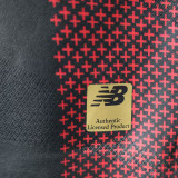 2025/26 LeverKusen Home Player Version Soccer Jersey