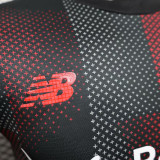 2025/26 LeverKusen Home Player Version Soccer Jersey