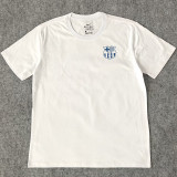 2025/26 BA White Pure Cotton Jersey