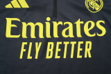 2025/26 RM Dark Grey Kids Sweater Tracksuit