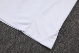 2025/26 BFC White Sweater Tracksuit