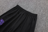 2025/26 BA Black Jacket Tracksuit