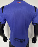 2025/26 BA Special Edition Player Version Soccer Jersey