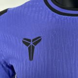 2025/26 BA Special Edition Player Version Soccer Jersey