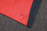 2025/26 BFC Orange Training Jersey(A Set)