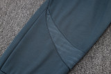 2025/26 BFC Dark Grey Jacket Tracksuit