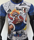 2025/26 Japan Special Edition Player Version Jersey