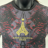 2025/26 PSG Special Edition Player Version Soccer Jersey