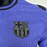 2025/26 BA Special Edition Player Version Soccer Jersey