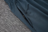 2025/26 BFC Dark Grey Kids Jacket Tracksuit