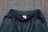 2025/26 BFC Dark Grey Kids Jacket Tracksuit