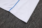 2025/26 BFC White Kids Sweater Tracksuit