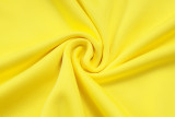 2025/26 RM Yellow Sweater Tracksuit