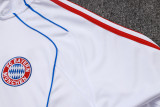 2025/26 BFC White Sweater Tracksuit
