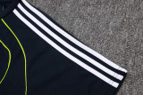 2025/26 RM Black Training Jersey(A Set)