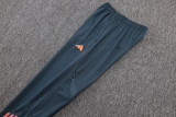 2025/26 BFC Dark Grey Jacket Tracksuit