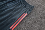 2025/26 BFC Dark Grey Vest Training Jersey(A Set)