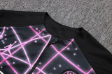 2025/26 PSG Kids Sweater Tracksuit
