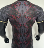 2025/26 PSG Special Edition Player Version Soccer Jersey