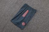 2025/26 BFC Orange Training Jersey(A Set)