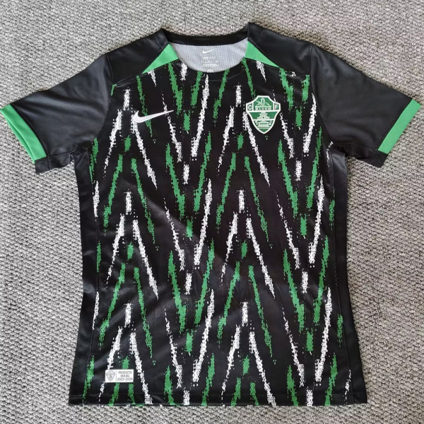 2025/26 Elche Away Fans Soccer Jersey