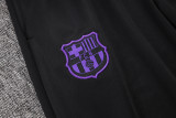 2025/26 BA Black Jacket Tracksuit