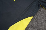 2025/26 RM Dark Grey Kids Sweater Tracksuit