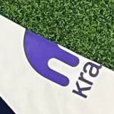2025/26 TH FC Home White Player Version Long Sleeve Soccer Jersey