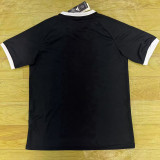 2025/26 AA Special Edition Black Fans Soccer Jersey 阿假克斯