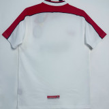 1998/1999 LFC Away White Retro Soccer Jersey