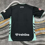 2025/26 R BTS Third Fans Soccer Jersey